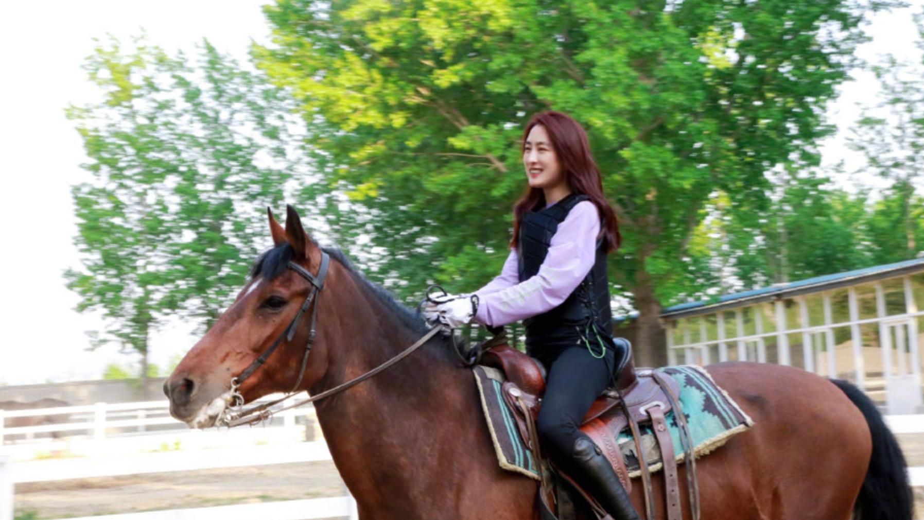 马苏|“皮条女星”马苏的幻灭史，她的故事比你想象的更“狗血”!