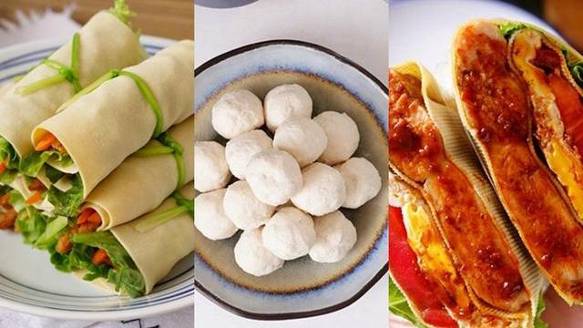 鸡胸肉 减肥别总吃水煮菜了，学会这5道减脂菜，好吃不单调，多吃不长胖