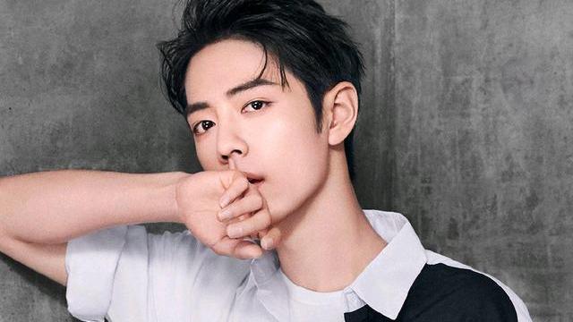 肖战|《深圳卫视》二度“安利”肖战，称肖战是人气演员，安排作品上星