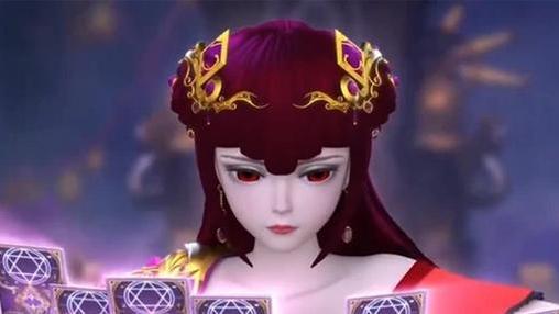 赤犬|精灵梦叶罗丽第十季：作为十法相之一的星辰，竟是他的灵魂碎片！