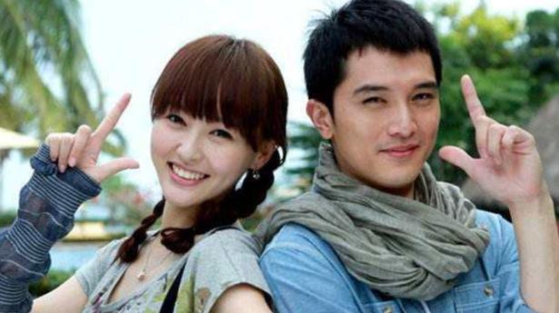 杨紫|身价5000W的唐嫣，和配角高云翔同居3年，他却转头娶了董璇