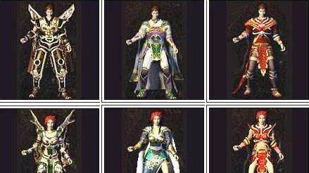 电影|热血传奇：现在改编动漫那么多，那么传奇拍出来怎么样？