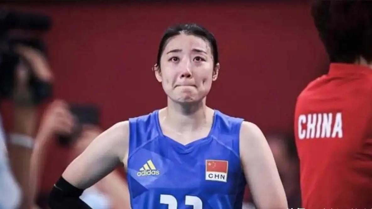 锦标赛|中国女排结束集训第8天，世锦赛抽到上上签，朱婷3名将加速归队