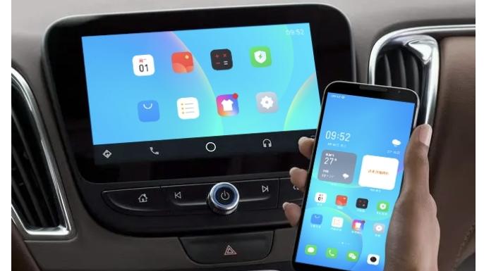 魅族|Flyme“上车”已实锤？魅族不仅申请新商标，还进行车载功能调研