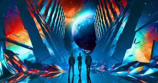 Java|陈根：微软CEO发表元宇宙本质论，不全对