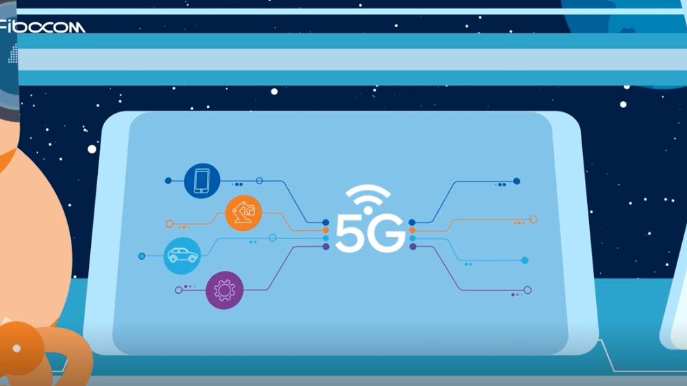 软件|营收利润实现双增长，广和通收获5G物联网发展红利？