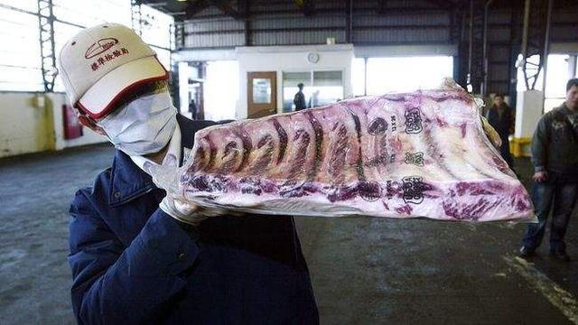 牛肉|立陶宛牛肉刚被禁，“台独”果然跳了出来：帮立陶宛“渡难关”