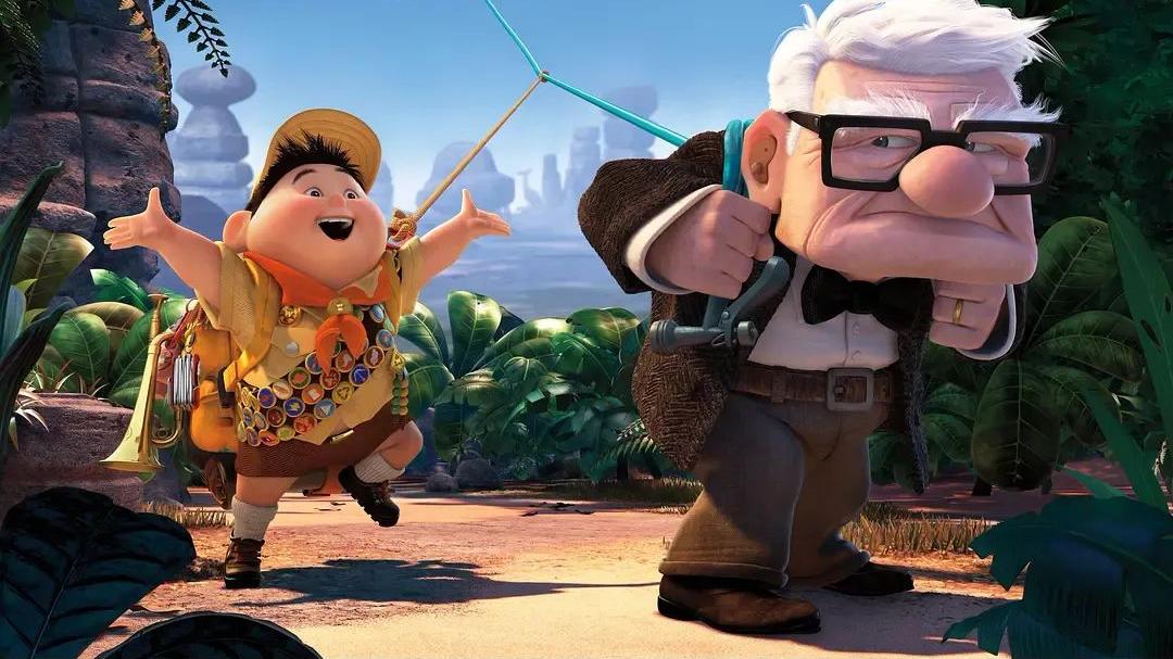 电影|动画盘点：迪士尼评分最高的动画，《疯狂动物城》排第二