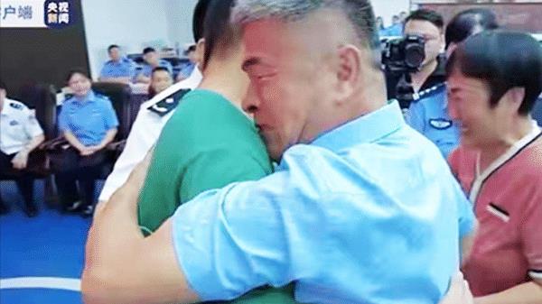 田曦薇|郭新振喊“爸”，郭刚堂做出了决定，众网友却不开心了