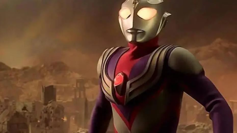 孤勇者|《孤勇者》和奥特曼有关系？提到了5位奥特曼，你发现了吗？