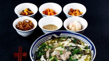 郑州|一省一美食之河南特色美食-河南烩面您吃过吗？