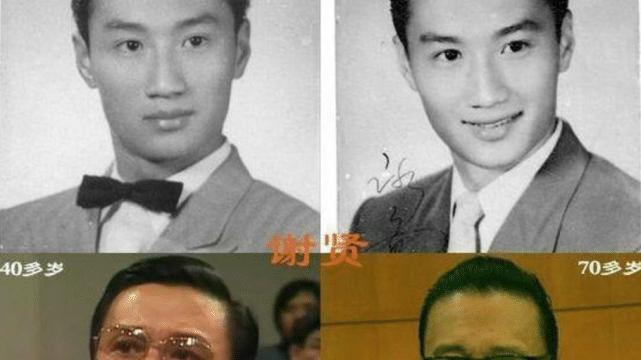 YouTube|谢贤年轻时容貌有多惊艳？网友：10个谢霆锋也没他帅