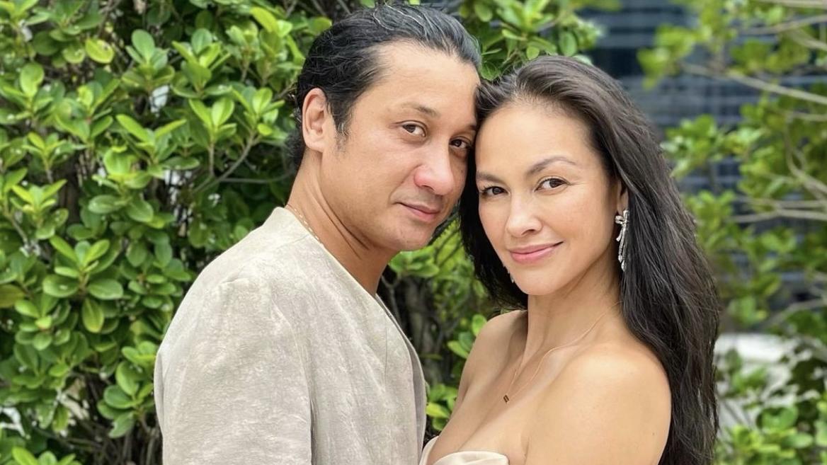 王力宏|王力宏前任补办结婚手续，与印度富商生活7年，声称为两子才注册