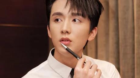 龚俊|龚俊，杨紫，赵露思，任嘉伦，蔡徐坤，沈腾，白鹿，张新成！