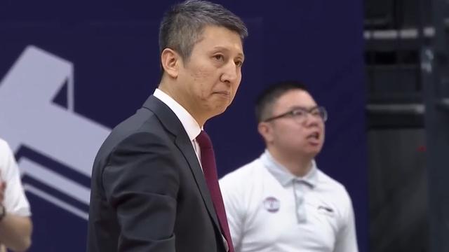 天津男篮|再爆冷！3人轰下20+，传统鱼腩15分掀翻联盟第8，郭士强也没辙了