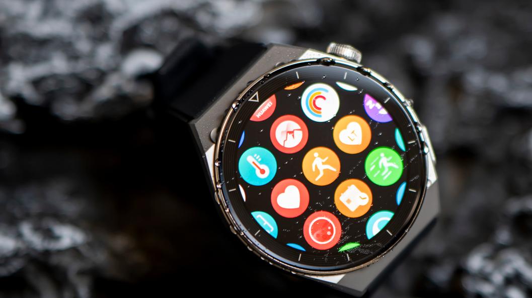 华为watch|华为WATCH GT 3 Pro系列开启首销，堪称“智能手表的颜值天花板”