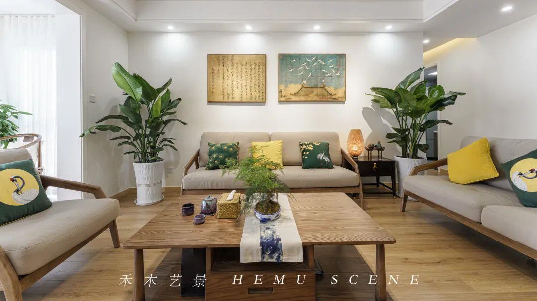 小户型怎么设计，才能增大收纳储物空间？