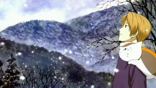 acgn漫评|夏目，好久不见 别来无恙