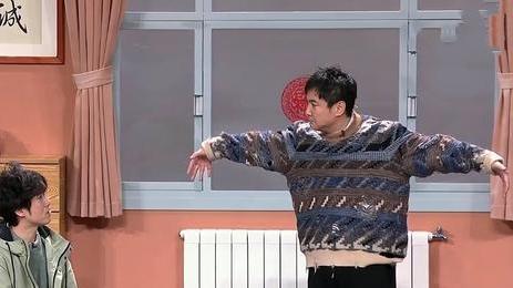 小品|还得是沈腾马丽！春晚小品讽刺“老赖”，观众提前宣布：全场最佳