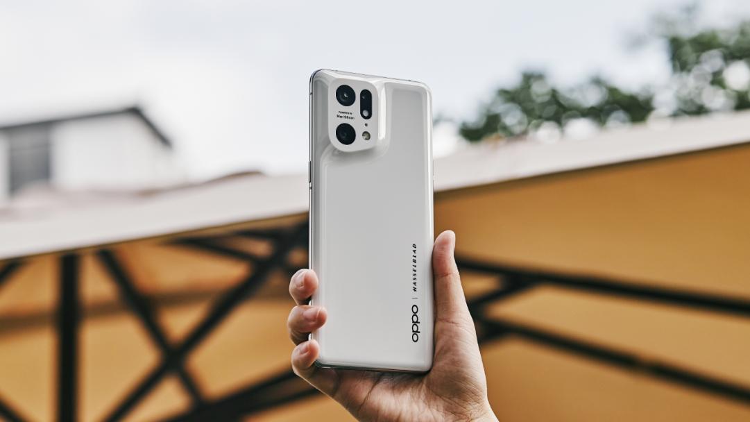 excel|等等党的胜利！OPPO Find X5迎来618好价，3K出头即可入手