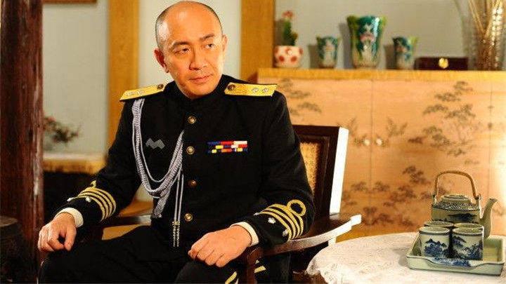 潘长江|日本人最讨厌的4位演员，潘长江位居榜首，最后一位竟是日本人！