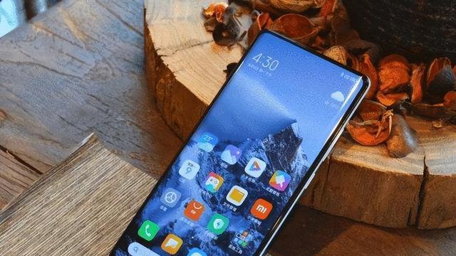 小米科技|12GB+256GB+120W快充，发布至今降价1780元，高端旗舰开始跳水