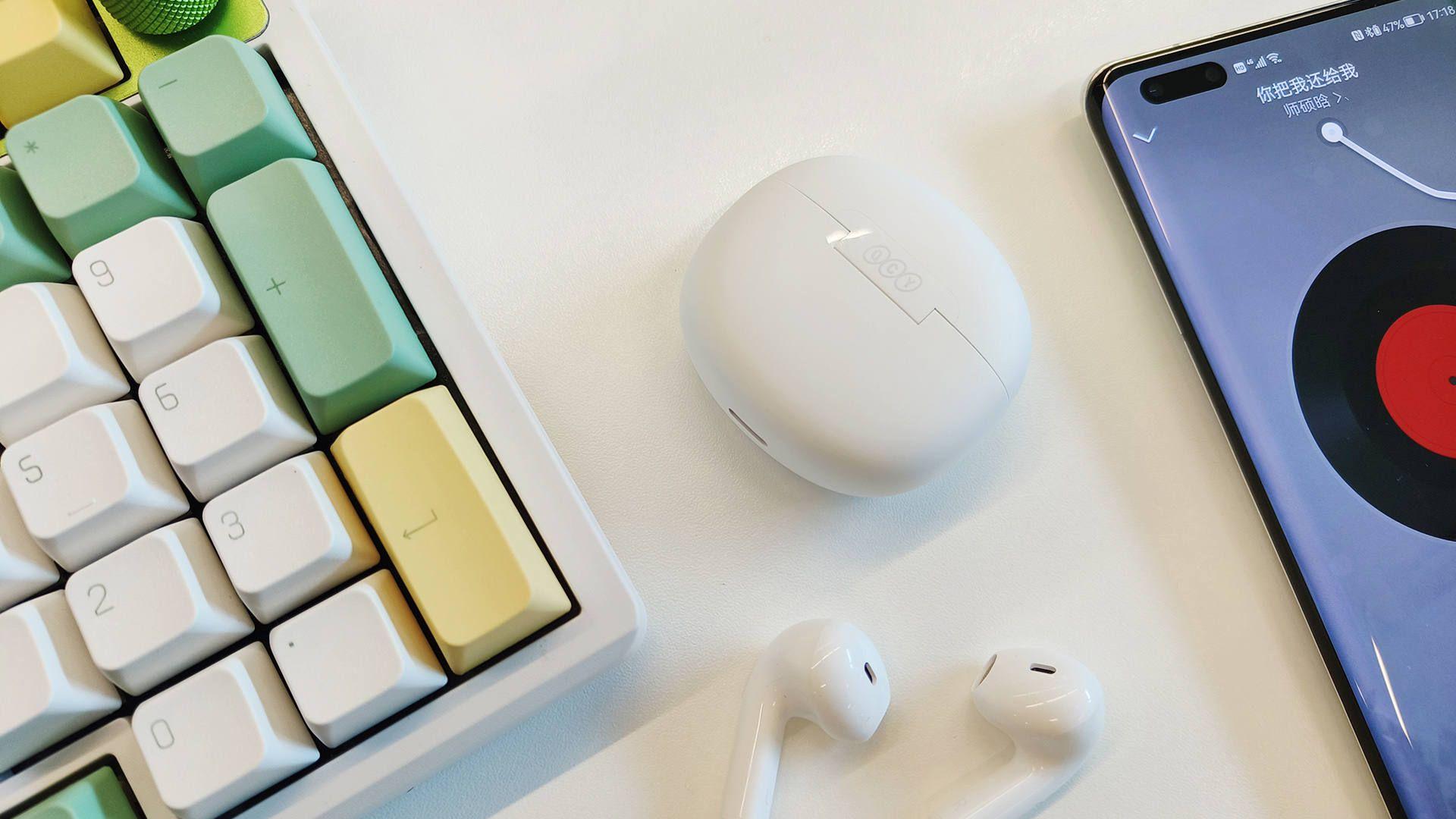 蓝牙耳机|学生党必入，2022值得入手的蓝牙耳机，平价高颜值耳机推荐！