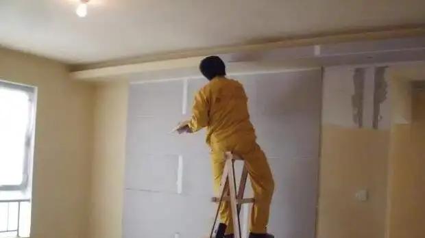 麦丰 家居装饰中什么叫全包半包清包？