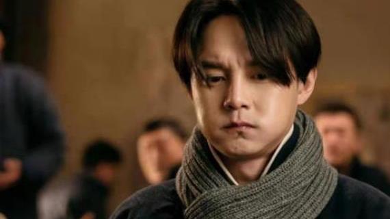 尹正|尹正这是什么情况？为什么每次他上了热搜，下面都是在喷他