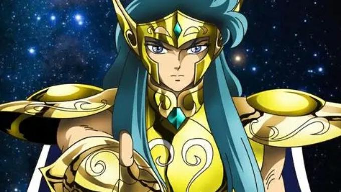 黄金圣斗士|圣斗士：若不出动顶级黄金，谁能打败三巨头？卡妙金牛可派上用场