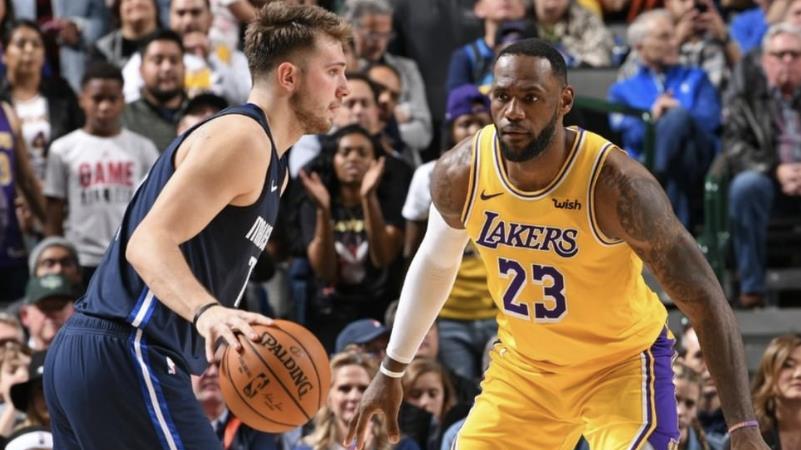 独行侠|NBA分析：独行侠残阵对爵士，东契奇养伤，米切尔最近手感飘忽