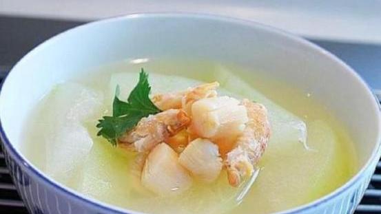 排骨|天气热也可以喝汤，这道汤清热解暑，天天喝都喝不厌