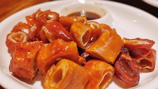 面包|脆皮大肠脆皮水的最佳配方是什么？