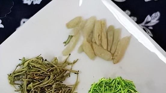 隔离|长了结节、囊肿？医生教你3味中药，软坚散结、破瘀、化痰、清火