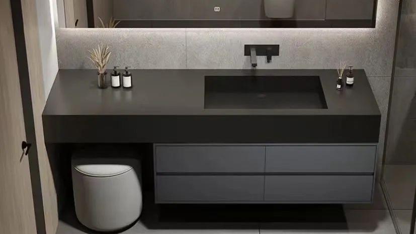 卫生间装修“7不装”，这些方案不容易出错，再也不踩坑！