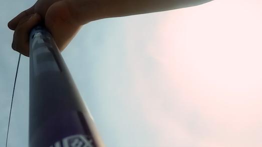 |盛夏天热，户外钓鱼挺受苦，谨记4钓4不钓，天热也不影响鱼获