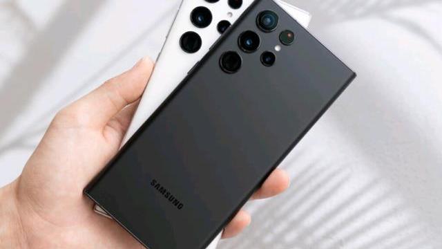 三星|三星S22上市不足三个月降1100，IP68防水+4nm处理器，等等党赢了