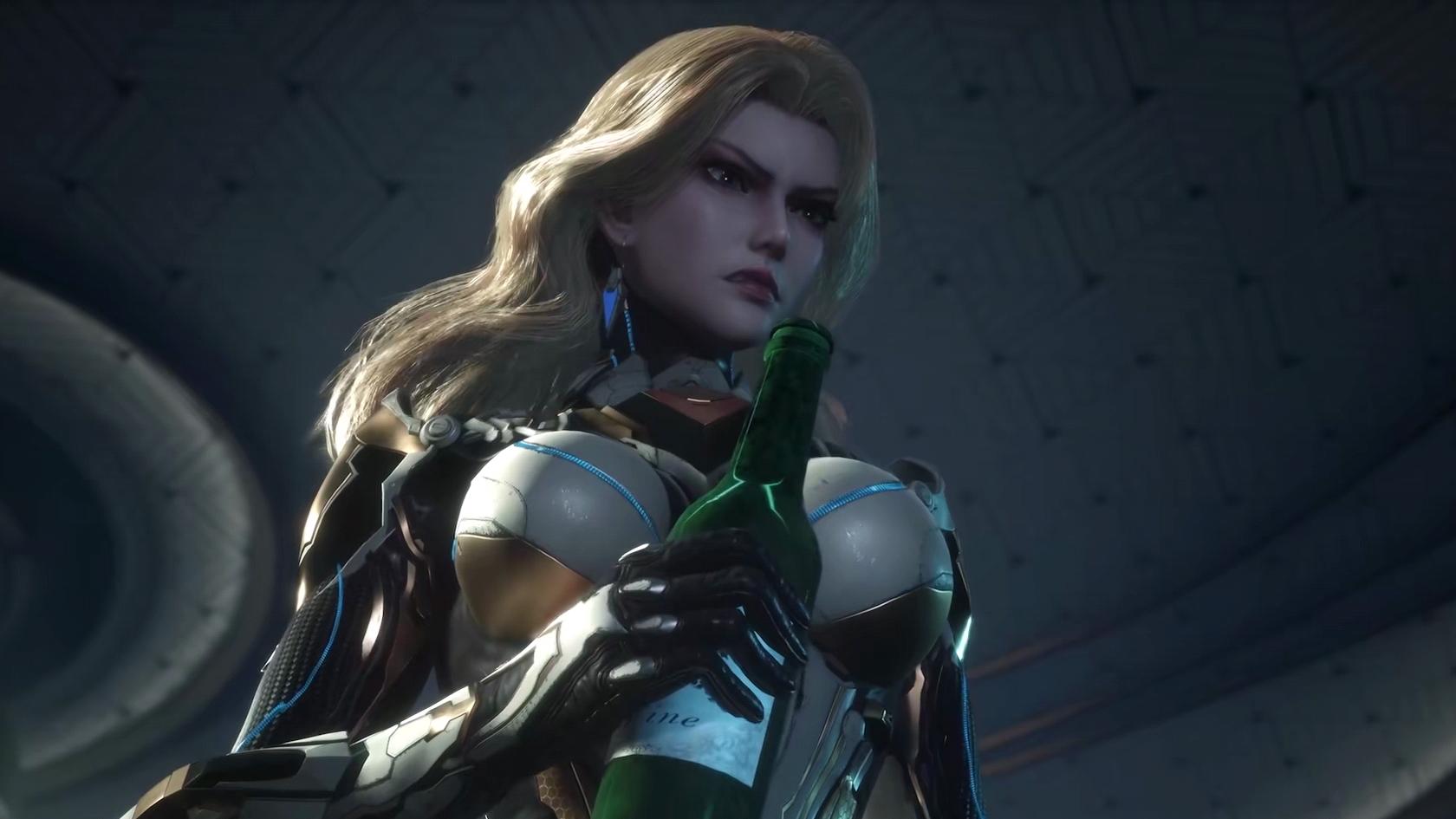 吞噬星空|吞噬星空：罗峰在雾岛大战中击退第三、四强者，依靠洪给的遁天梭