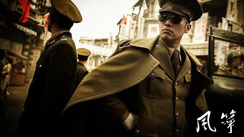 豆瓣|高分谍战剧排行榜Top5：《风筝》无缘前三，第一豆瓣高达9.4