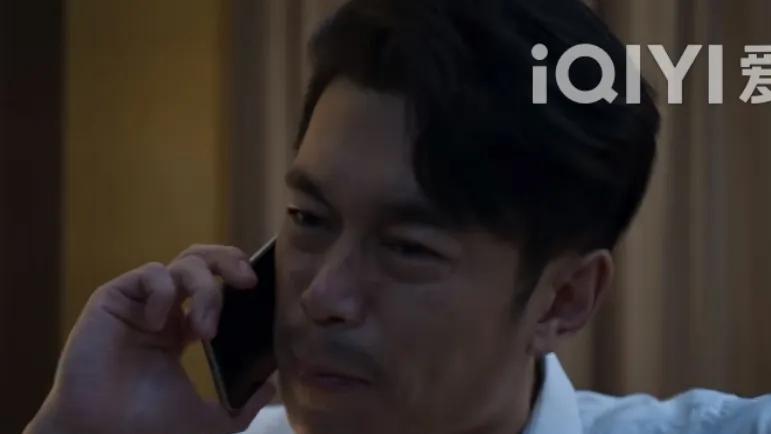 对决|欧豪版《对决》为何拖了4年才播？剧情的深意有必要了解一下