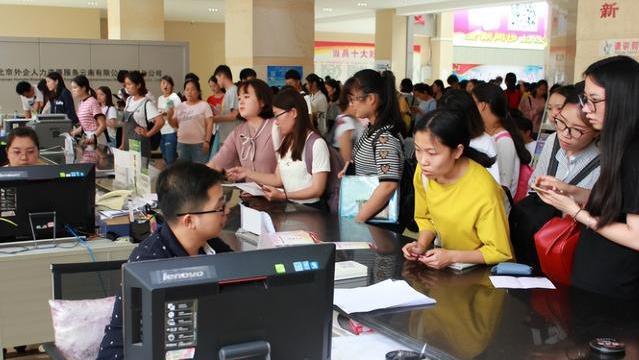 大学生|国企HR直言：这些大学生的简历不会看，直接淘汰，应届生引以为鉴