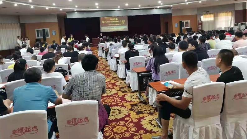 抖音|下沉市场走访手记: 让互联网的成果普惠到每一位人民大众