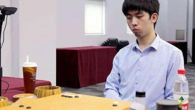 基德|7天争夺50万！柯洁杨鼎新等纷纷出战，烂柯杯明上演，今抽签！