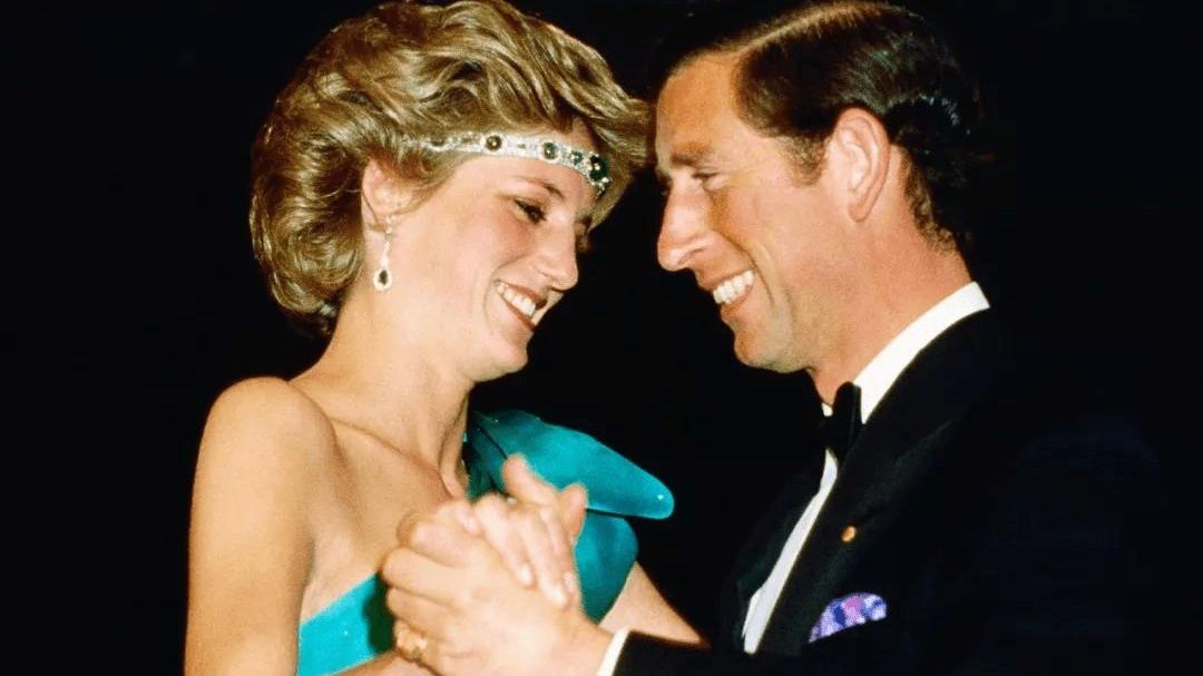 戴安娜|查尔斯一句“腰粗”，戴安娜腰围减掉6英寸，却还换不来王子的爱