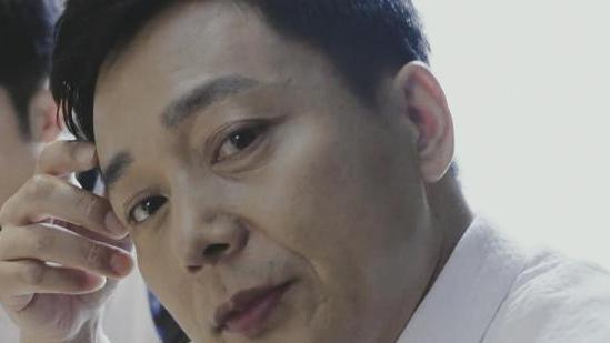 刘奕君|刘奕君新剧开机，丁勇岱于小伟等实力派云集，又一部经典正剧