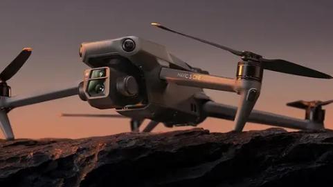 华硕|大疆：令人扼腕，原来命运还真攥在美国人手里