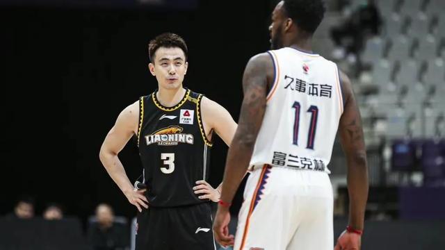 辽宁男篮|为什么说CBA辽宁队是一股清流？