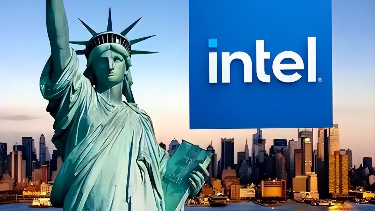 芯片|美国芯片企业不能自由出货造成的损失越来越大，已引发连锁反应