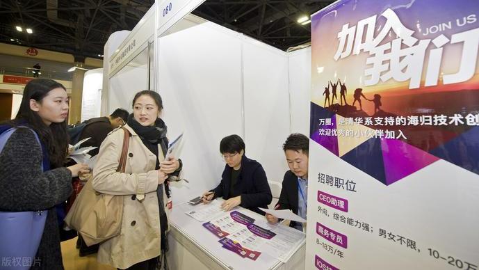 留学生|月薪6k面试受歧视，海归血泪控诉悔不当初，留学已不是最佳选择