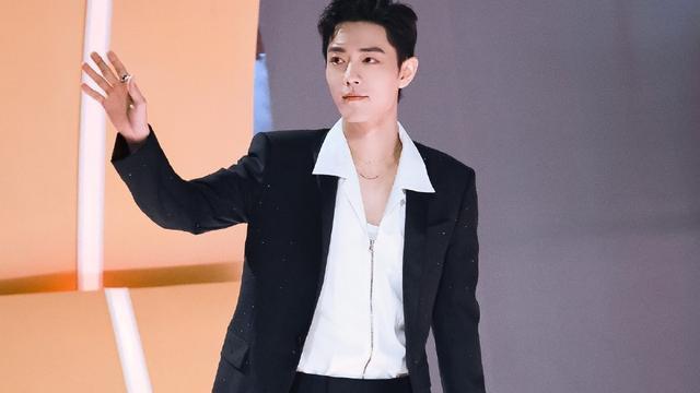 肖战|知情人发文暗示心疼肖战，演技容易被忽略，本身是实力派